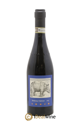 Barbaresco DOCG La Spinetta Valeirano Vursu Giorgio Rivetti