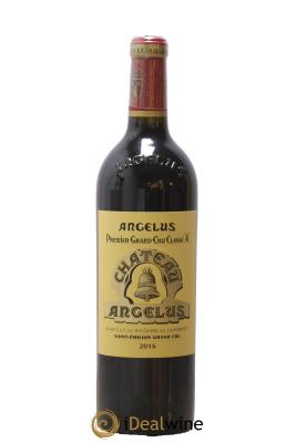 Château Angélus 1er Grand Cru Classé A