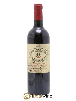 Château Pavie Macquin 1er Grand Cru Classé B