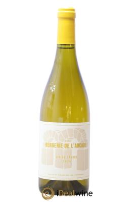Vin de France La Bergerie de l'Arcade