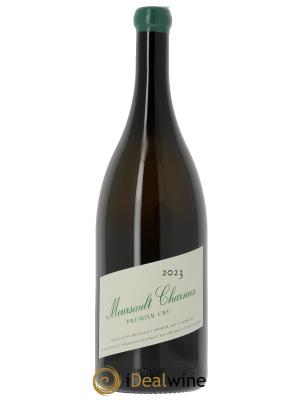 Meursault 1er Cru Les Charmes - Sans sulfite ajouté Rougeot Père et Fils