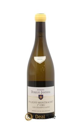 Puligny-Montrachet 1er Cru Les Champs Gains Vincent Dureuil-Janthial