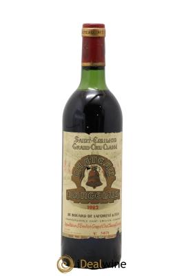 Château Angélus 1er Grand Cru Classé A