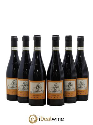 Barolo DOCG Campe La Spinetta - Giorgio Rivetti Vursu