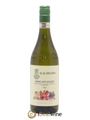 Italie Moscato d'Asti G.D. Vajra