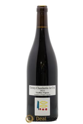 Gevrey-Chambertin 1er Cru Vieilles Vignes Prieuré Roch