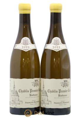 Chablis 1er Cru Butteaux Raveneau (Domaine)