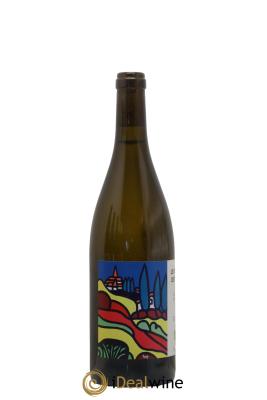 Vin de France Les Quarts de Noëls Benoit Lalanne