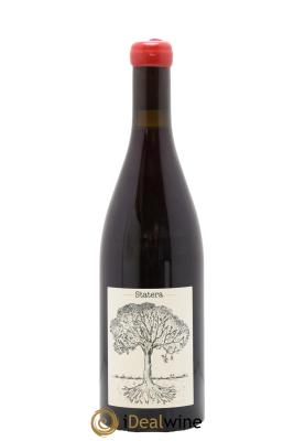 Vin de France Statera Jérôme Bretaudeau - Domaine de Bellevue