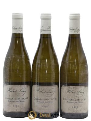 Chassagne-Montrachet Le Concis du Champs Hubert Lamy