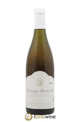 Chassagne-Montrachet 1er Cru Caillerets Bachelet-Ramonet (Domaine)