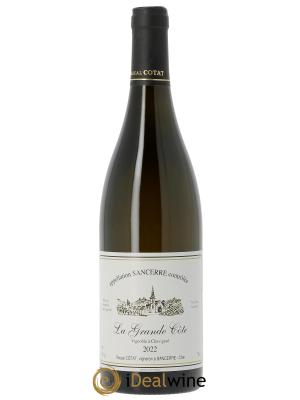 Sancerre La Grande Côte François Cotat 