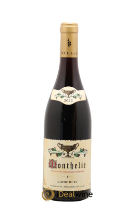 Monthélie Coche Dury (Domaine)