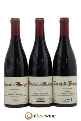 Chambolle-Musigny Georges Roumier (Domaine)