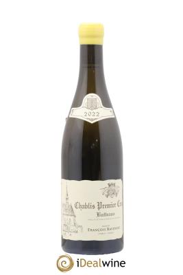 Chablis 1er Cru Butteaux Raveneau (Domaine)