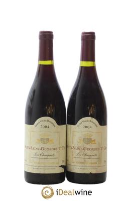 Nuits-Saint-Georges 1er Cru Chaignots Chauvenet-Chopin