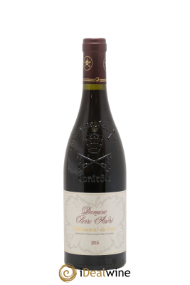 Châteauneuf-du-Pape Pierre André (Domaine)