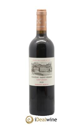 Château Saint-Pierre 4ème Grand Cru Classé