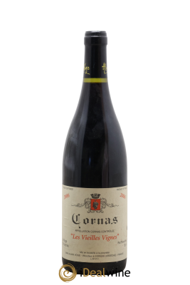 Cornas Les Vieilles Vignes Alain Voge (Domaine)