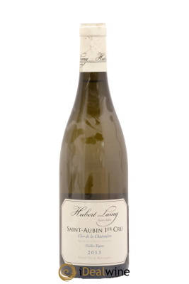 Saint-Aubin 1er Cru Clos de la Chatenière Vieilles Vignes Hubert Lamy