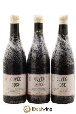 Corbières Cuvée Rose Maxime Magnon