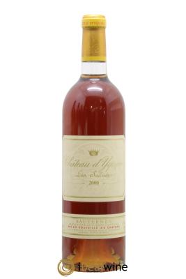 Château d' Yquem 1er Cru Classé Supérieur