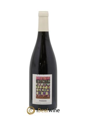 Côtes du Jura Sélection Massale Romain - Julien - Charline Labet Domaine Labet