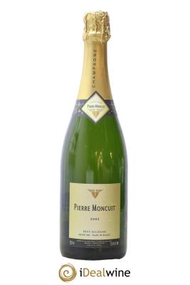 Brut Blanc de Blancs Pierre Moncuit