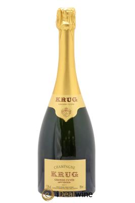 Grande Cuvée - 168ème édition Krug