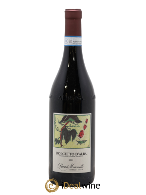 Dolcetto d'Alba Bartolo Mascarello