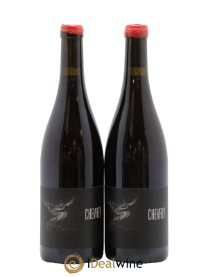 Hautes-Côtes de Nuits Chevrey Arnaud Lopez