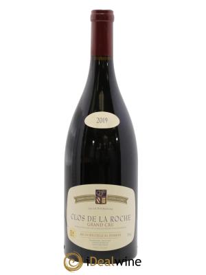 Clos de la Roche Grand Cru Coquard Loison-Fleurot