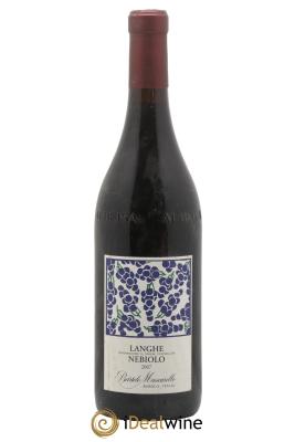 Langhe DOC Nebbiolo Bartolo Mascarello