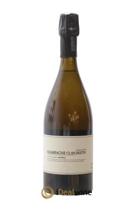 Les Semblables Boréal Clandestin