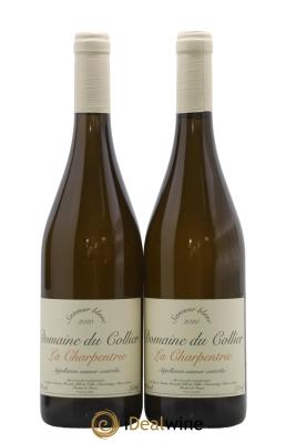 Saumur La Charpentrie Domaine du Collier