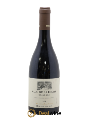 Clos de la Roche Grand Cru Arlaud