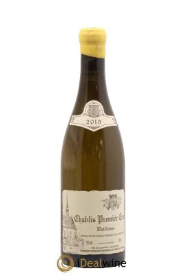 Chablis 1er Cru Vaillons Raveneau (Domaine)