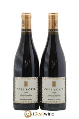 Côte-Rôtie Terres Sombres Yves Cuilleron (Domaine)