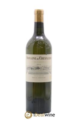 Domaine de Chevalier Cru Classé de Graves