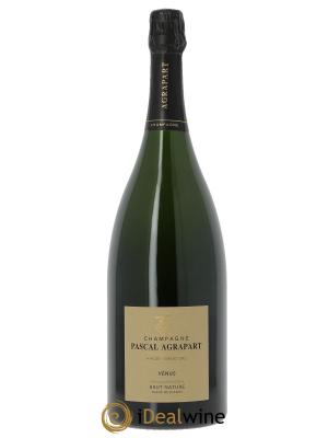 Vénus Blanc de Blancs Brut Nature Pascal Agrapart
