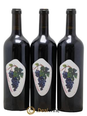 Vin de France Cabernet Franc Les Cailloux Du Paradis Claude Courtois