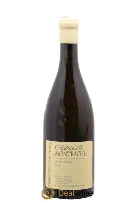 Chassagne-Montrachet Vieilles vignes Pierre-Yves Colin Morey