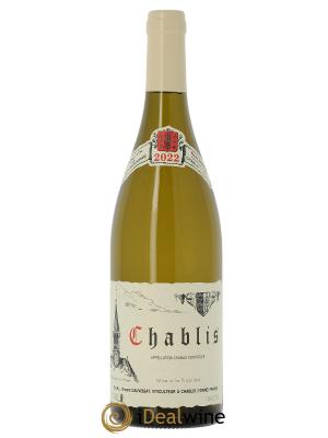 Chablis Vincent Dauvissat (Domaine) 