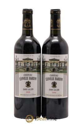 Château Léoville Barton 2ème Grand Cru Classé