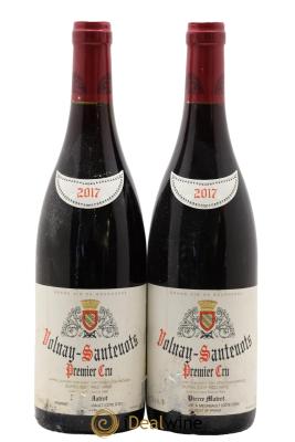 Volnay 1er Cru Santenots Matrot (Domaine)