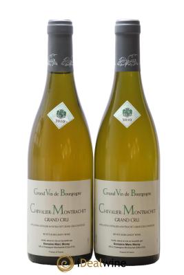 Chevalier-Montrachet Grand Cru Domaine Marc Morey