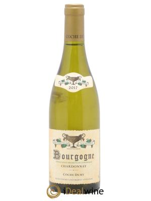 Bourgogne Coche Dury (Domaine)