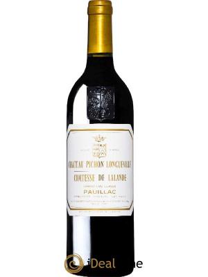 Château Pichon Longueville Comtesse de Lalande 2ème Grand Cru Classé 
