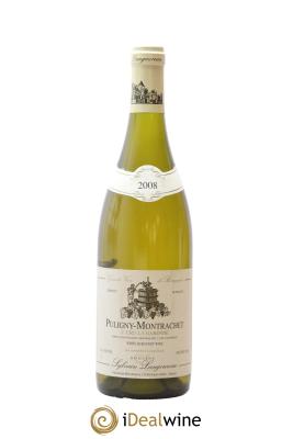 Puligny-Montrachet 1er Cru La Garenne Sylvain Langoureau