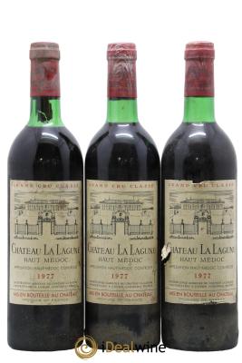 Château la Lagune 3ème Grand Cru Classé